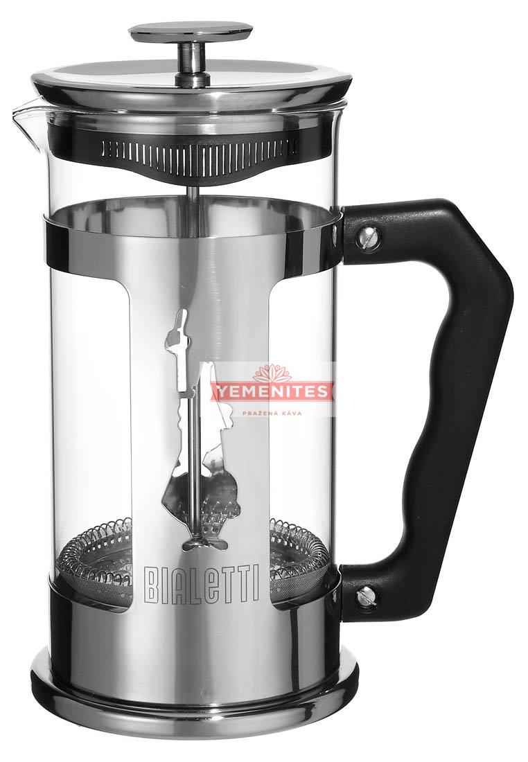 French Press 0,35L