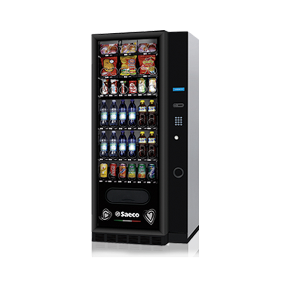Vendingový automat sneck Aliseo