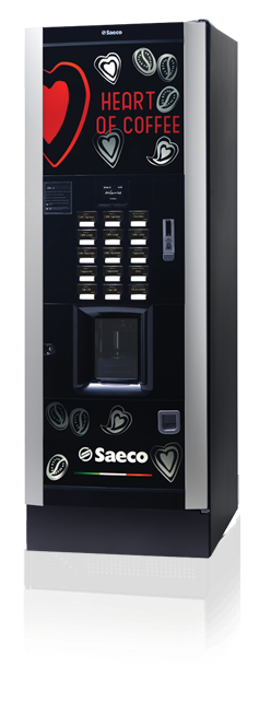 Vendingový automat Atlante Evo 500