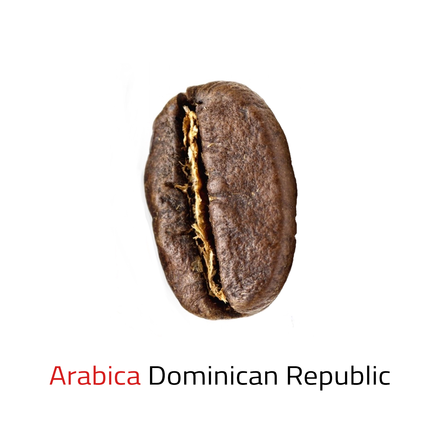 Arabica Dominican Republic 250g